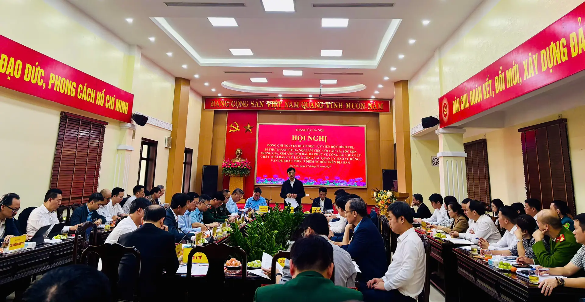 Đài PTTH Hà Nội